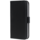 Mobilize PU-leer Book Case Zwart Apple iPhone 15 Pro Max