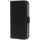 Mobilize PU-leer Book Case Zwart voor Apple iPhone 15 Pro Max