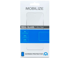 Mobilize Mobilize Tempered Glass Screenprotector voor Samsung Galaxy Tab Active 5
