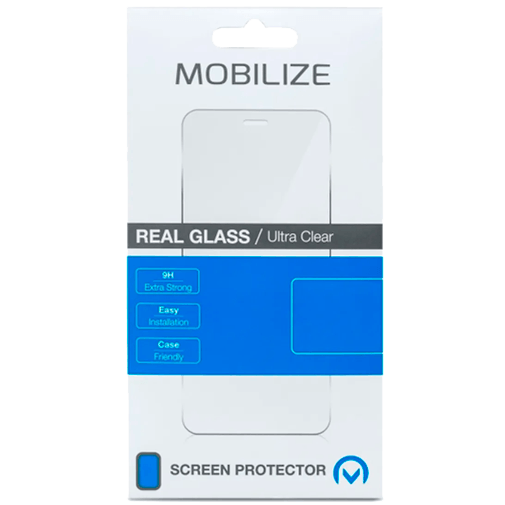 Mobilize Mobilize Tempered Glass Screenprotector Samsung Galaxy Tab Active 5