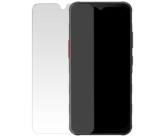 Mobilize Mobilize Gehard Glas Clear Screenprotector Samsung Galaxy Xcover 7/Xcover 7 Pro