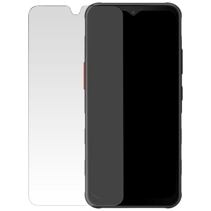 Mobilize Mobilize Tempered Glass Screenprotector Samsung Galaxy Xcover 7 / Xcover 7 Pro