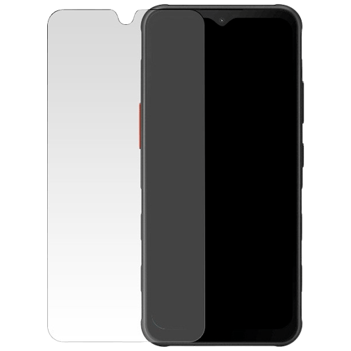 Mobilize Mobilize Tempered Glass Screenprotector Samsung Galaxy Xcover 7 / Xcover 7 Pro
