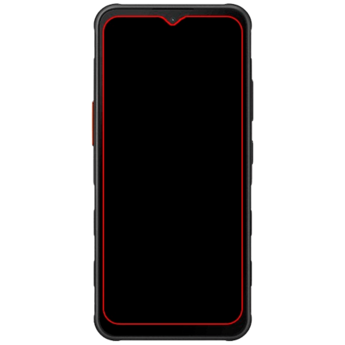 Mobilize Mobilize Tempered Glass Screenprotector Samsung Galaxy Xcover 7 / Xcover 7 Pro