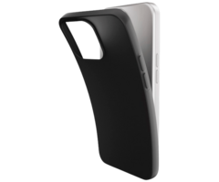 Mobilize Mobilize TPU Back Cover Zwart Google Pixel 8 Pro