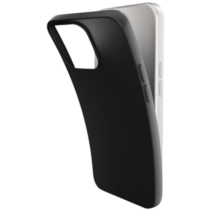 Mobilize Mobilize TPU Back Cover Zwart voor Google Pixel 8 Pro