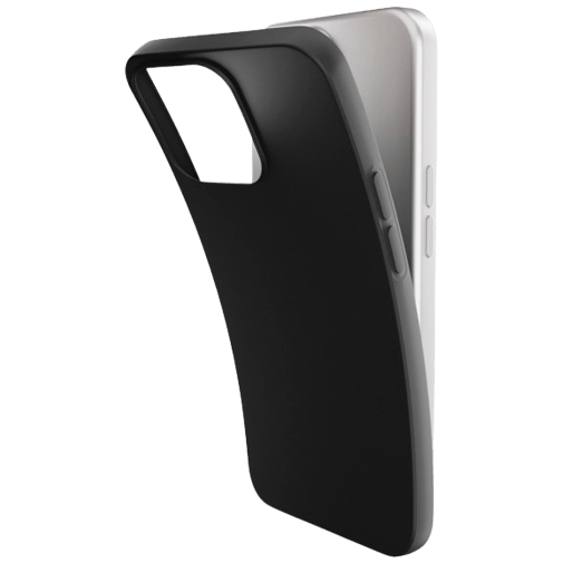 Mobilize Mobilize TPU Back Cover Zwart voor Google Pixel 8 Pro