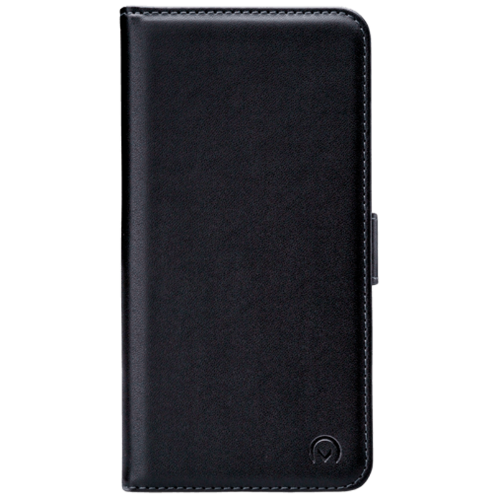 Mobilize Mobilize PU-leer Book Case Zwart voor Apple iPhone 13 / 14 / 15