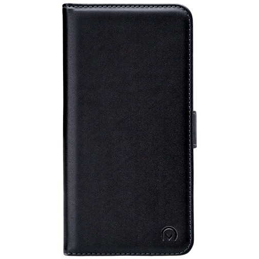 Mobilize Mobilize PU-leer Book Case Zwart voor Apple iPhone 13 / 14 / 15