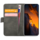 Mobilize PU-leer Book Case Zwart voor Poco F5