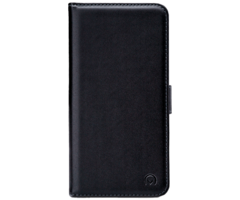 Mobilize Mobilize PU-leer Book Case Zwart Samsung Galaxy S23 FE