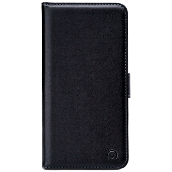 Mobilize Mobilize PU-leer Book Case Zwart voor Samsung Galaxy S23 FE
