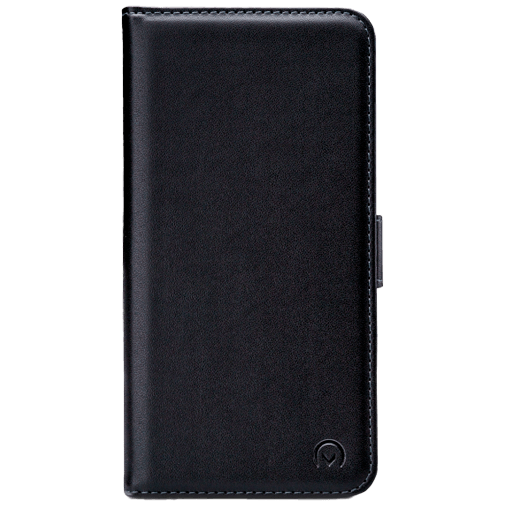 Mobilize Mobilize PU-leer Book Case Zwart voor Samsung Galaxy S23 FE