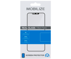 Mobilize Mobilize Edge-to-Edge Screenprotector Xiaomi Redmi Note 13 Pro+ 5G