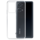 Mobilize TPU Back Cover Transparant voor Poco F5 Pro