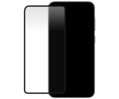 Mobilize Mobilize Gehard Glas Privacy Screenprotector Samsung Galaxy A54/S23 FE