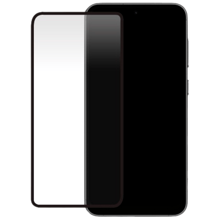 Mobilize Mobilize Privacy Screenprotector Gehard Glas - Samsung Galaxy A54 / S23 FE