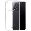 Mobilize Mobilize TPU Back Cover Transparant voor Xiaomi 13T / 13T Pro