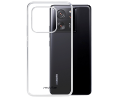 Mobilize Mobilize TPU Back Cover Transparant Xiaomi 13T/13T Pro