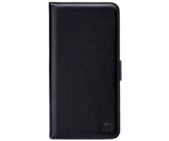 Mobilize Mobilize PU-leer Book Case Zwart Samsung Galaxy A25