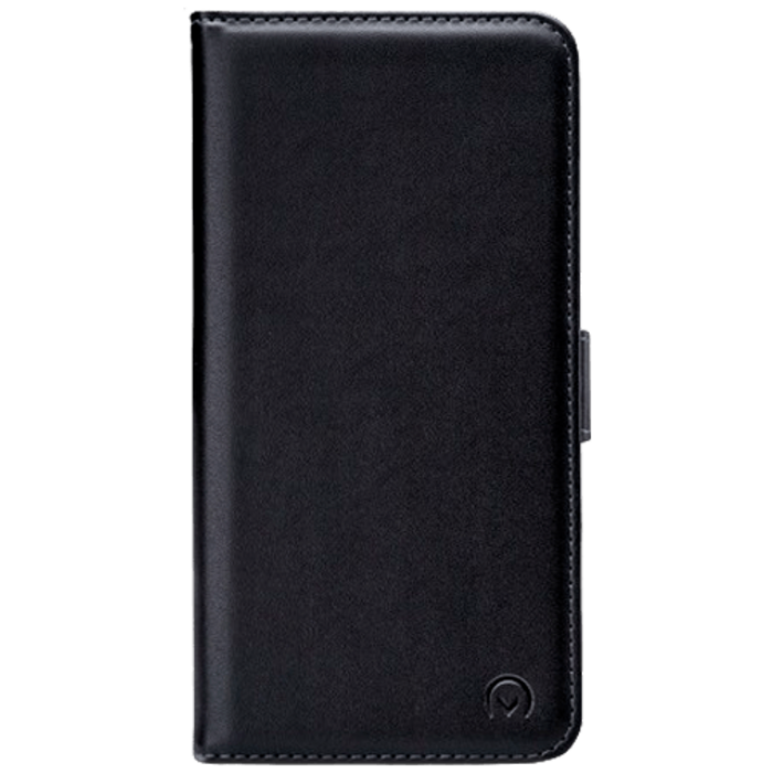 Mobilize Mobilize PU-leer Book Case Zwart voor Samsung Galaxy A25