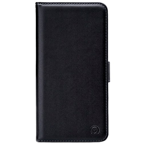 Mobilize Mobilize PU-leer Book Case Zwart voor Samsung Galaxy A25