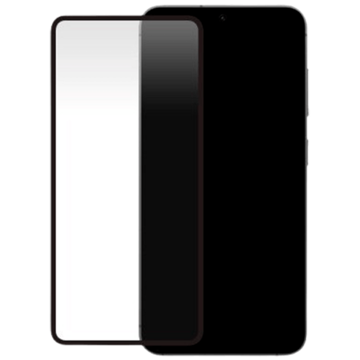Mobilize Mobilize Gehard Glas Privacy Screenprotector Samsung Galaxy S24/S25