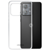 Mobilize Mobilize TPU Back Cover Transparant voor Motorola Edge 40 Neo