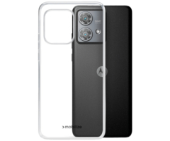 Mobilize Mobilize TPU Back Cover Transparant Motorola Edge 40 Neo