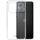 Mobilize TPU Back Cover Transparant voor Motorola Edge 40 Neo
