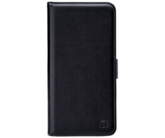 Mobilize Mobilize PU-leer Book Case Zwart Fairphone 5