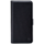 Mobilize PU-leer Book Case Zwart Fairphone 5