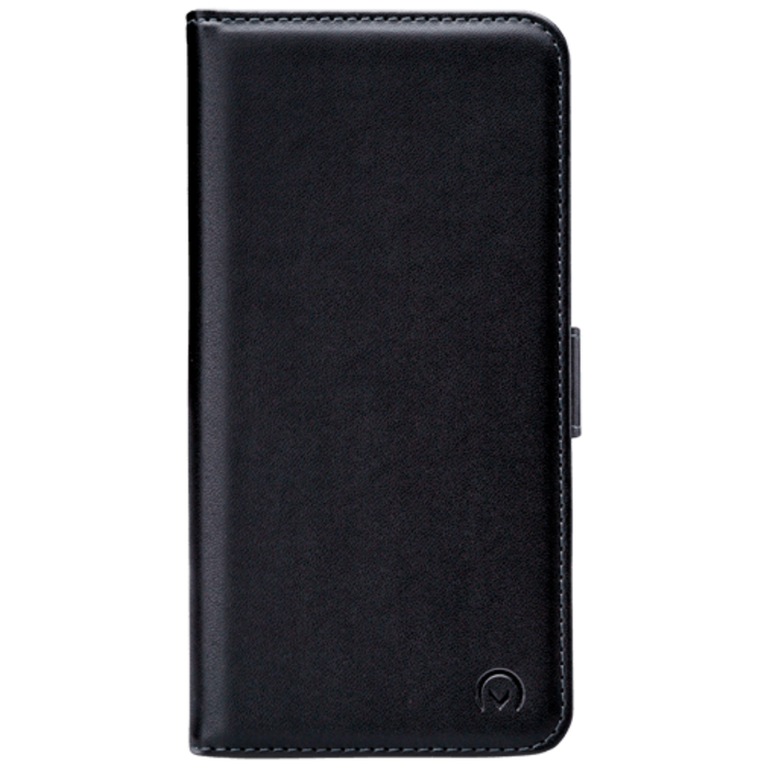Mobilize Mobilize PU-leer Book Case Zwart voor Fairphone 5