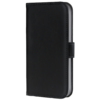 Mobilize Mobilize PU-leer Book Case Zwart voor Motorola Edge 40 Neo