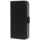 Mobilize PU-leer Book Case Zwart Motorola Edge 40 Neo