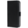 Mobilize PU-leer Book Case Zwart voor Motorola Edge 40 Neo