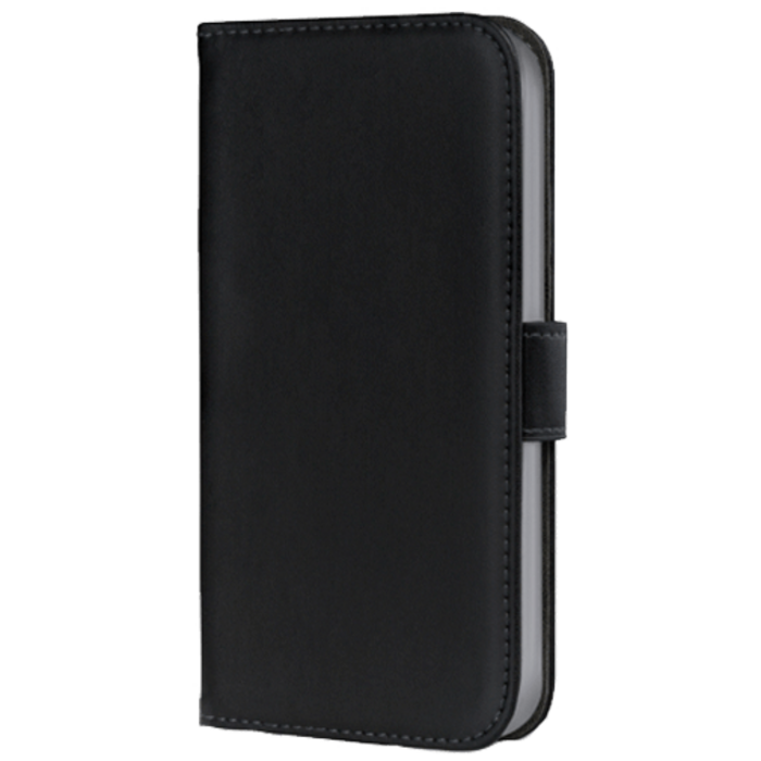 Mobilize Mobilize PU-leer Book Case Zwart voor Motorola Edge 40 Neo