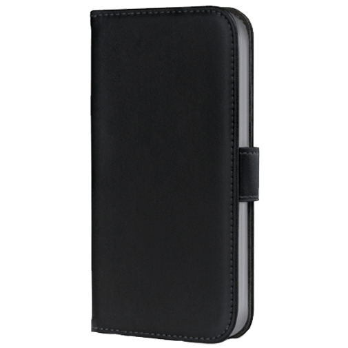 Mobilize Mobilize PU-leer Book Case Zwart voor Motorola Edge 40 Neo