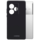 Mobilize TPU Back Cover Zwart voor Realme GT 6 / GT 6T