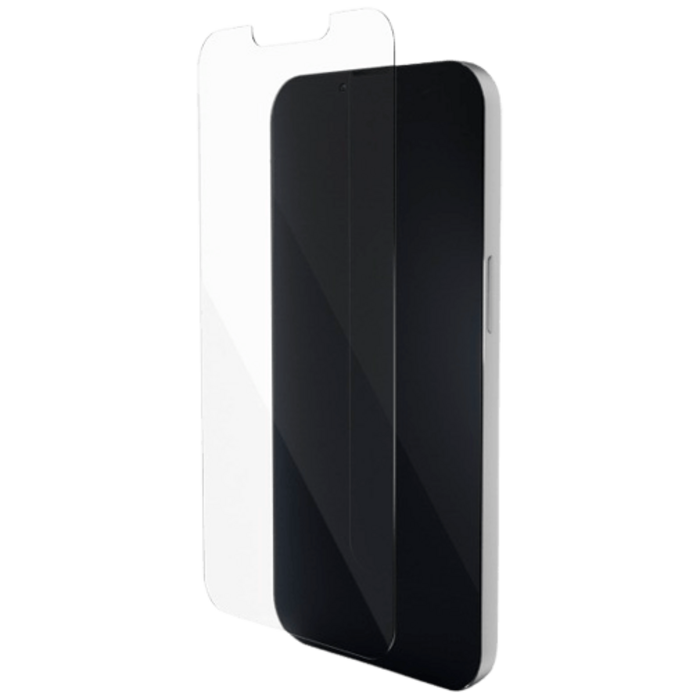 Mobilize Mobilize Tempered Glass Screenprotector voor Xiaomi Poco F6 Pro
