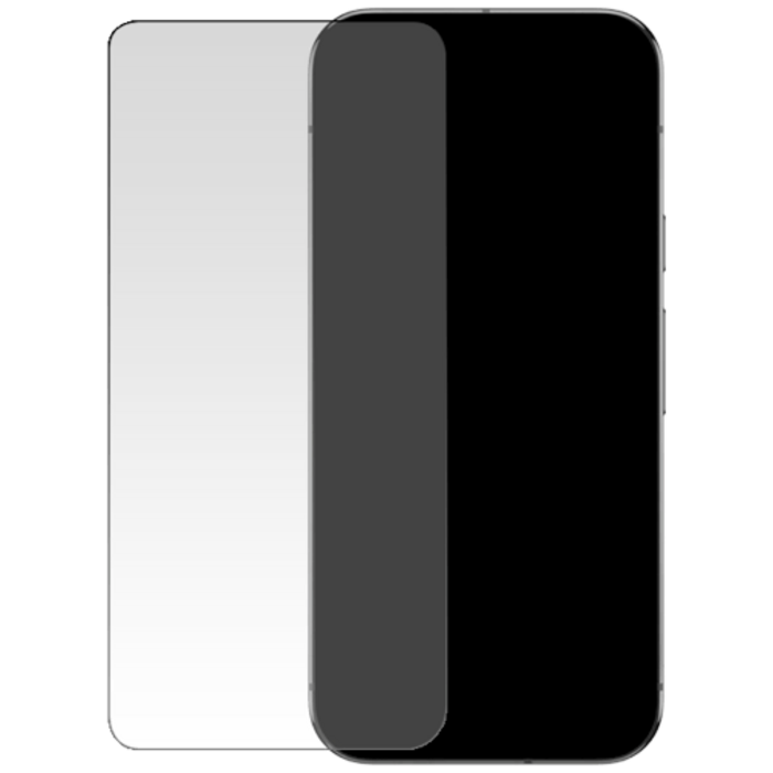 Mobilize Mobilize Gehard Glas Screenprotector voor Google Pixel 9 Pro XL / 10 Pro XL