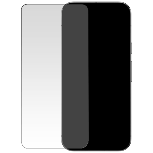 Mobilize Mobilize Gehard Glas Screenprotector voor Google Pixel 9 Pro XL / 10 Pro XL