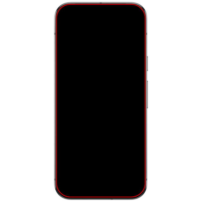 Mobilize Mobilize Gehard Glas Screenprotector voor Google Pixel 9 Pro XL / 10 Pro XL