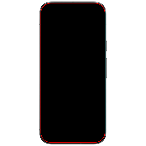 Mobilize Mobilize Gehard Glas Screenprotector voor Google Pixel 9 Pro XL / 10 Pro XL