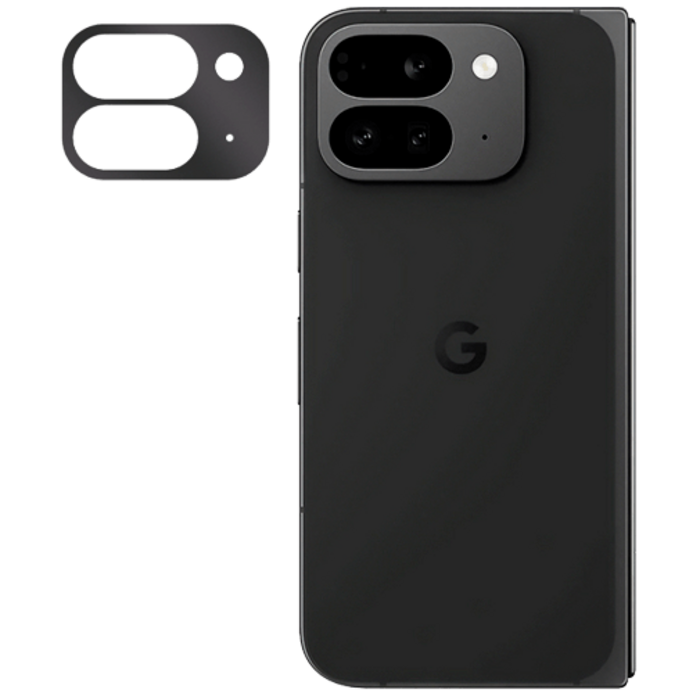 Mobilize Mobilize Gehard Glas Camera Screenprotector Google Pixel 9 Pro Fold
