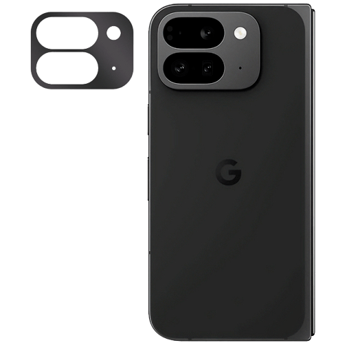 Mobilize Mobilize Gehard Glas Camera Screenprotector Google Pixel 9 Pro Fold