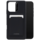 Mobilize Cardcase TPU Back Cover Zwart Apple iPhone 16 Pro Max