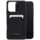 Mobilize Cardcase TPU Back Cover Zwart voor Apple iPhone 16 Pro Max