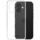 Mobilize TPU Back Cover Transparant voor Apple iPhone 16