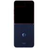 Mobilize Mobilize Gehard Glas Clear Screenprotector Motorola Razr 50 Ultra